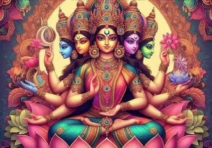 5 Devi Darshan with Amritsar