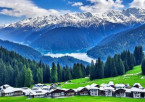 Dharamshala Sightseeing & Proceed to Dalhousie