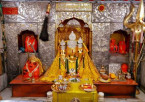 Bagalmukhi Devi