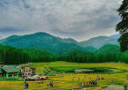 Amritsar to Dalhousie (Approx. 200 km / 5–6 hrs)