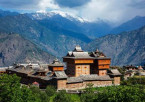 Dalhousie to Amritsar