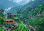 Travel from Amritsar to Dehradun