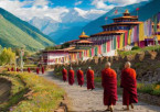 Dharamshala Sightseeing