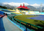 Manali to Dharmshala