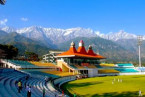 Amritsar to Dharamshala (Approx. 200 km / 5-6 hrs) – Local Sightseeing