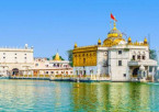 Amritsar Durgiana Temple, War Memorial Museum, Mata Lal Devi Darshan, Ram Tirath