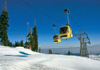 Gulmarg to Srinagar