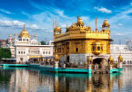 Arrival in Amritsar – Sightseeing