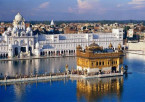 Arrive Amritsar