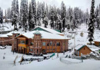 Pahalgam to Gulmarg