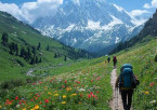 Srinagar to Gulmarg and Return