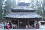 Local Exploration in Manali