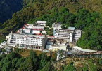 Gurudwara Tour or Optional Local Attractions + Travel to Katra