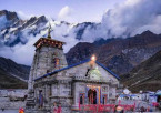 Guptakashi to Kedarnath