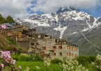 Manali - Keylong