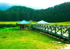 Dalhousie – Khajjiar Excursion – Dalhousie