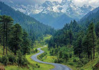 Dalhousie Local sightseeing