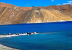 Amritsar – Leh (Arrival and Leisure)