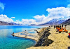 Leh Sightseeing