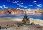  Local Sightseeing - Leh