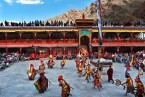 Pangong Lake – Hemis & Thiksey Monasteries – Leh