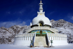 Leh – Rest and Local Sightseeing