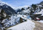 Dharamshala Sightseeing – Drive to Manali (Approx. 240 km / 7-8 hrs)