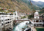 Manali Dharamshala via Manikaran