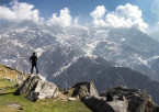 Day Trip to McLeodganj – The Little Lhasa