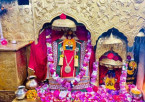 Naina Devi and Mansa Devi