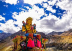 Leh – Nubra Valley (Arrival and Sightseeing)