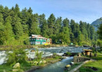 Srinagar to Pahalgam and Return