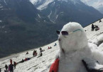 Manali – Solang Valley / Rohtang Pass (Optional)