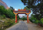 Narkanda to Sangla