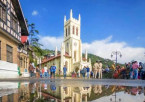 Arrive at Chandigarh and proceed to Shimla