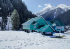 Srinagar to Sonmarg and Return