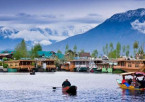 Amritsar – Srinagar