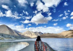 Pangong Lake – Tsomoriri Lake (Arrival and Sightseeing)