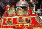 Katra day for Mata Vaishno Devi Yatra