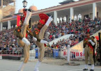 Arrival in Amritsar – Local Sightseeing & Wagah Border