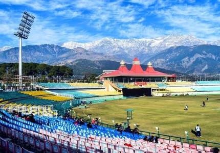 Dharamshala Taxi Service