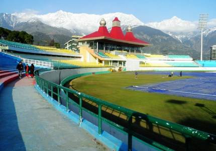 Amritsar, Dalhousie & Dharamshala Escape