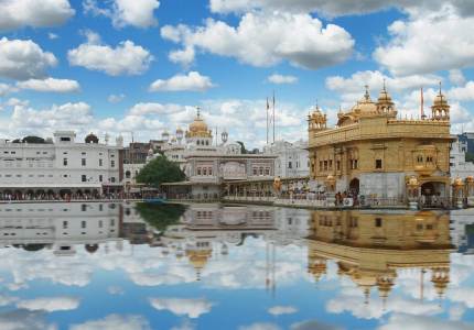 Amritsar 3 Nights 4 Days Tour