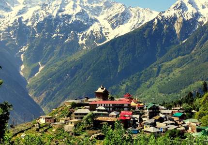 Himachal Adventure Tours
