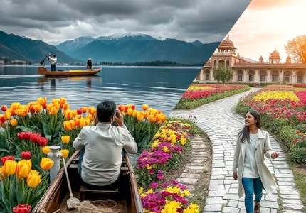 Kashmir Adventure Tours