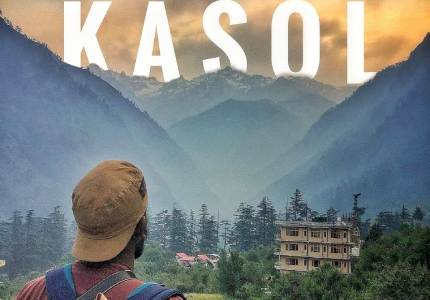 Mystic North Escape: Amritsar, Dharamshala, Manali & Kasol
