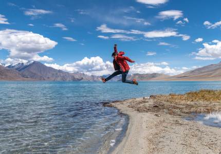 9 Days Leh Ladakh Tour Package