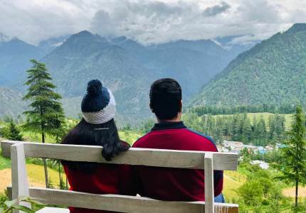 Shimla Manali Amritsar Odyssey