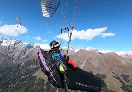 Manali Taxi Service