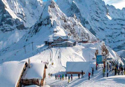 The Grand Himachal Tour